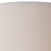 Atlas Lighting Swingarms 16''H 1Lt Sconce, Polished Chrome/White