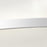 Atlas Lighting Curvato 16'' Wide LED Vanity Light, Chrome/White