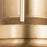 Atlas Lighting English Pub 7'' High 1Lt Sconce, Satin Brass/Brass