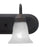 Atlas Lighting Homestead 30'' Wide 4Lt Vanity Light, Bronze/White