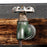 Atlas Lighting Jonas 26''W 4Lt Vanity Light, Multi Tone Weathered
