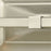 Atlas Lighting Sinclair 15'' Wide 2Lt Vanity Light, Nickel/White