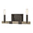 Atlas Lighting Transitions 14'' Wide 2Lt Vanity Light, Bronze