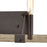 Atlas Lighting Transitions 32'' Wide 4Lt Vanity Light, Bronze