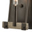 Atlas Lighting Transitions 9'' High 1Lt Sconce, Oil Rubbed Bronze