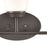 Atlas Lighting Winslow 20'' Wide 3Lt Vanity Light, Bronze/White