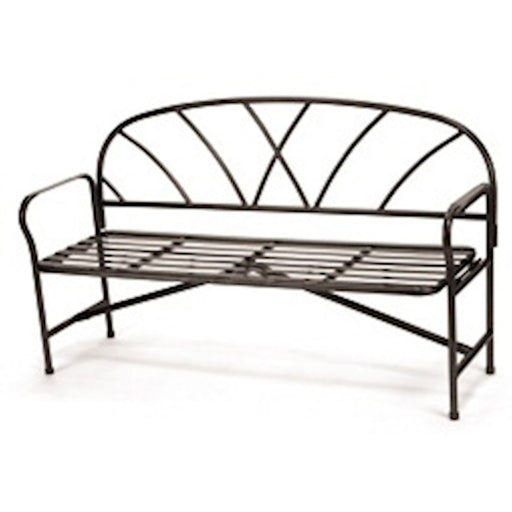 ACHLA Lattice Bench