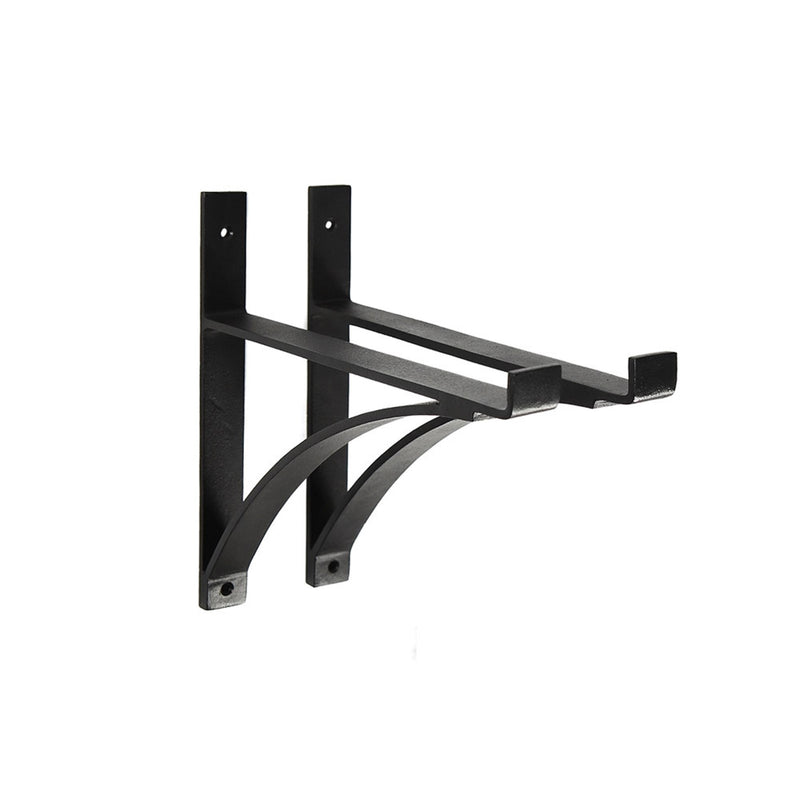 ACHLA Rookwood Window Box 36in | Craftsman Copper and Wrought Iron | Outdoor Window Planter & Curb Appeal | 36 x 12 x 11 in | Model B-51
