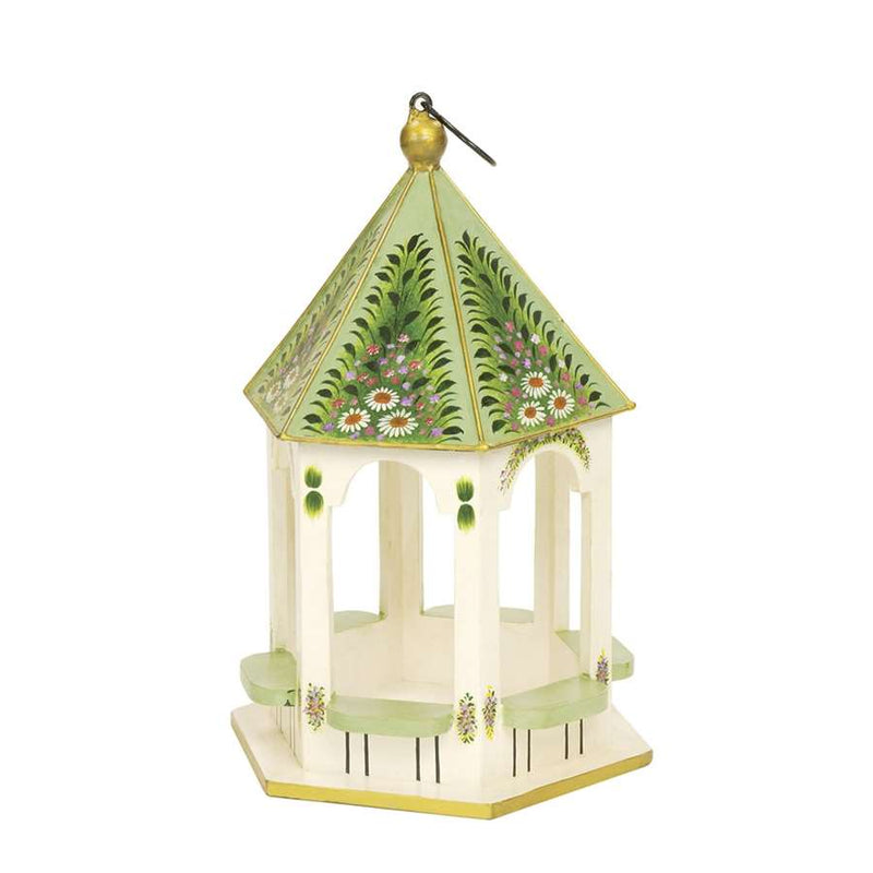 ACHLA Victorian Birdfeeder