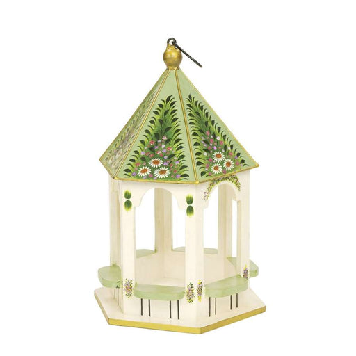 ACHLA Victorian Birdfeeder
