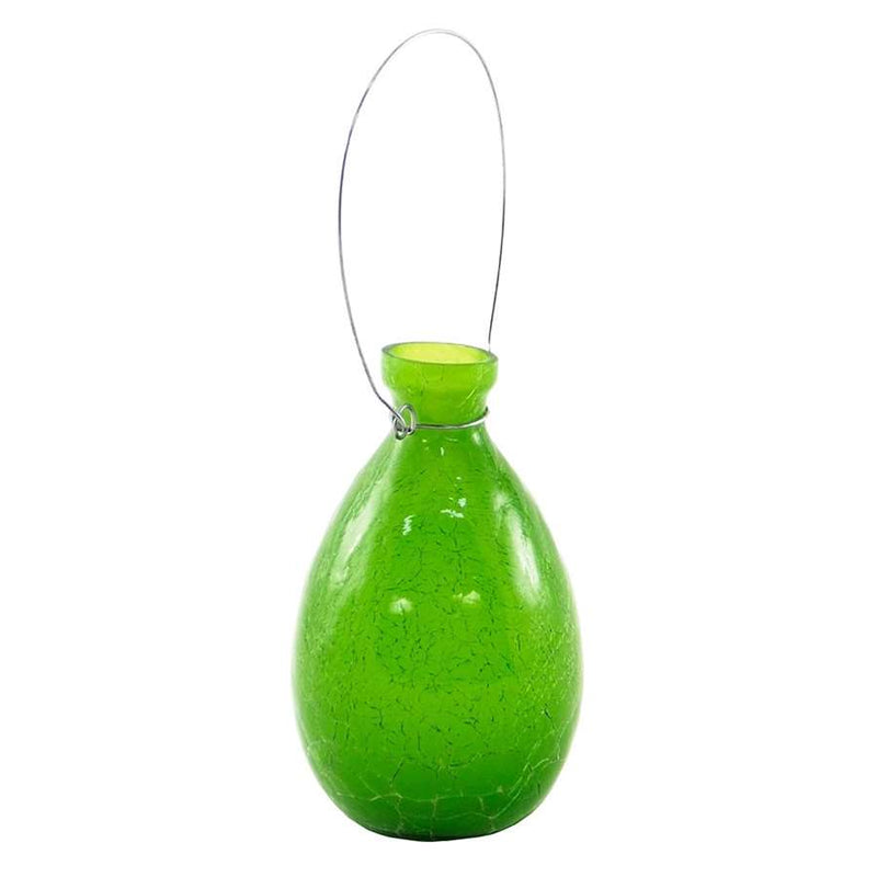 ACHLA Tear Rooting Vase Fern Green