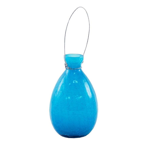 ACHLA Tear Rooting Vase Teal