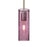 Besa Lighting Juni 10 1 Light Stem Pendant, NickelPurple - 1TT-JUNI10PL-SN