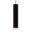 Besa Lighting Cafe 12 1LT LED Cord Pendant, Black/Black - 1XT-CAFE12BF-LED-BK