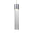 Besa Lighting Wanda 1 Light LED Pendant, NickelClear - 1XT-WAND12CL-LED-SN