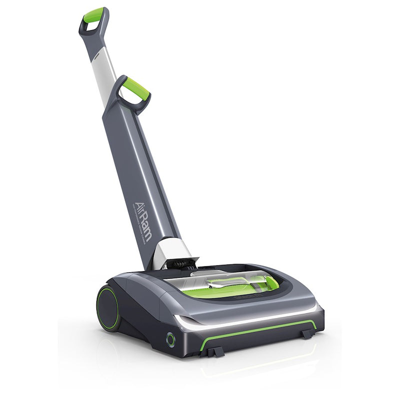Bissell Air Ram Battery Vacuum Cleaner
