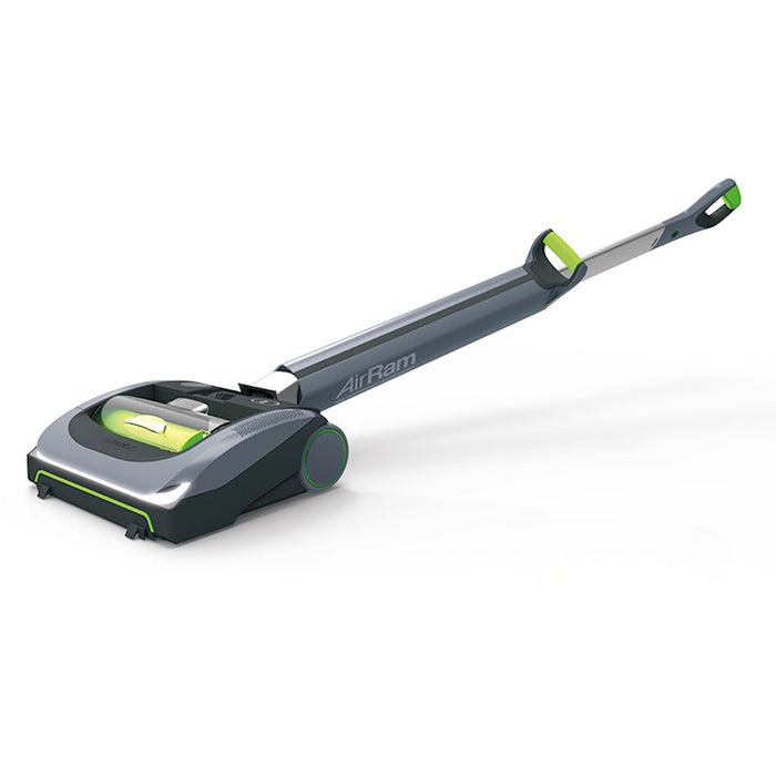 Bissell Air Ram Battery Vacuum Cleaner