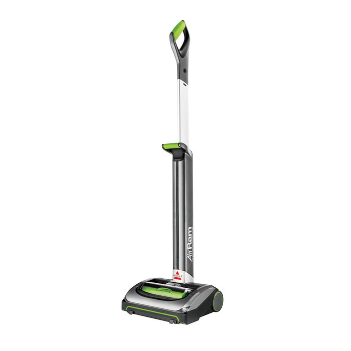 Bissell Air Ram Battery Vacuum Cleaner