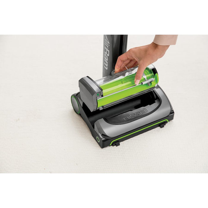 Bissell Air Ram Battery Vacuum Cleaner