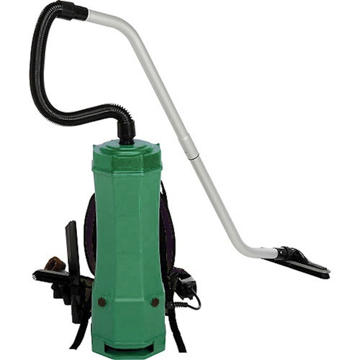 Bissell Advance Filtration 6-Quart Backpack Vacuum Cleaner - BG1006