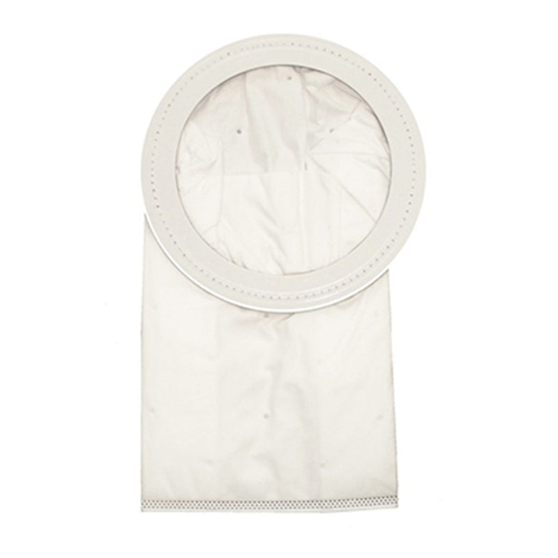 Bissell Advance Filtration 6 Quart Backpack Bags, 6 Bags