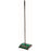 Bissell 7.5" Cleaning Path Sweeper, Dual Rubber Rotors