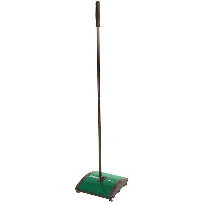 Bissell 7.5" Cleaning Path Sweeper, Dual Brush
