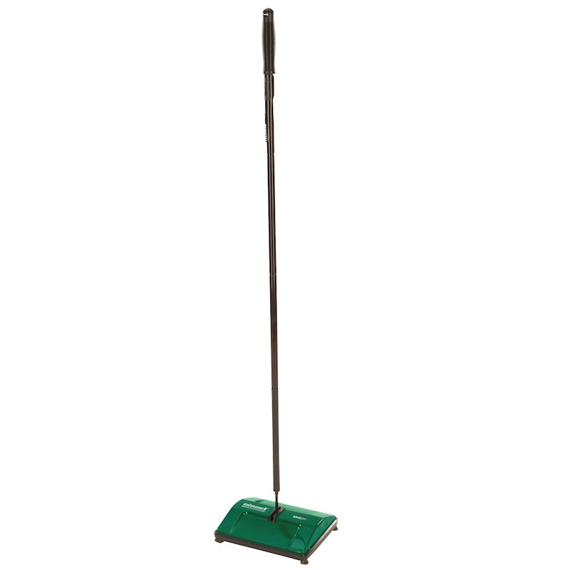 Bissell 6.5" Cleaning Path Sweeper, Single Brush