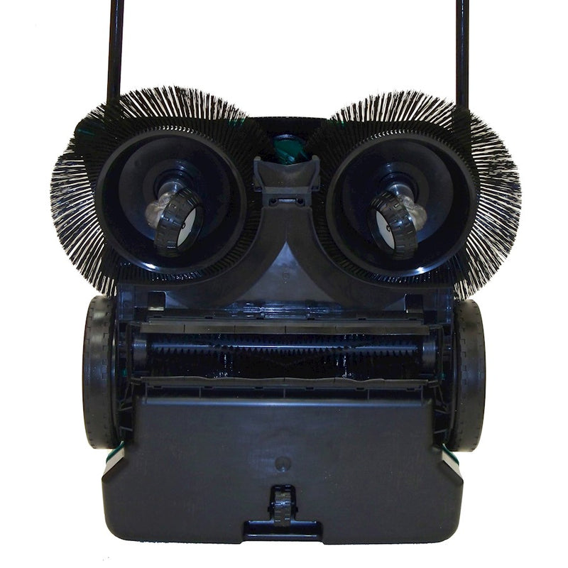 Bissell 31" Deluxe Triple Brush Push Power Sweeper
