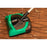 Bissell Commercial Recharge Cordless Sweeper, Hydride Battery, Green