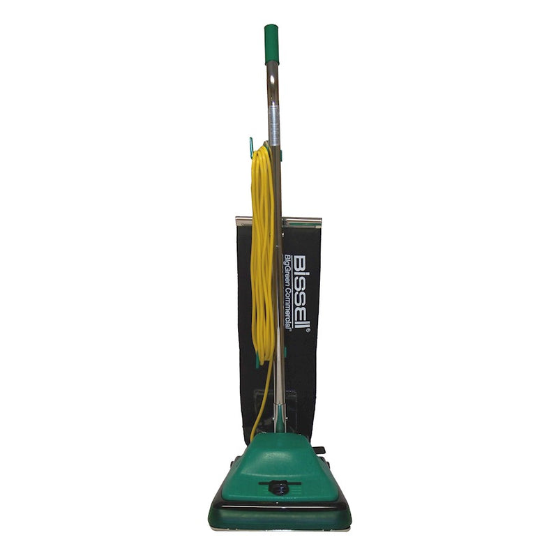 Bissell Commercial 12" Economy ProShake Upright Vacuum Cleaner