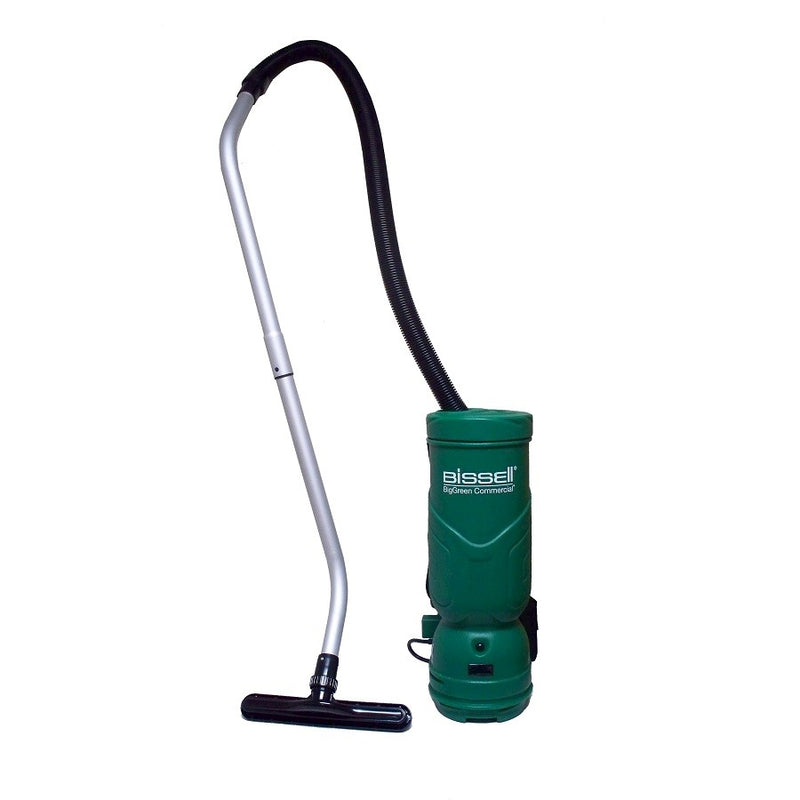 Bissell 6-Quart Backpack Vacuum Cleaner