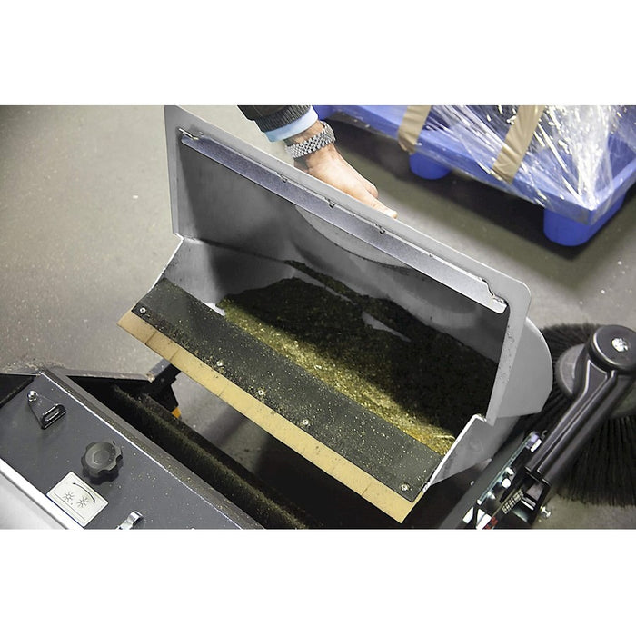 Bissell 29" Manual Dust Free Sweeper