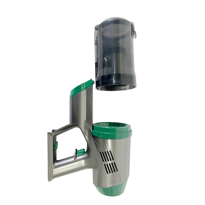 Bissell Big Green Commercial Stick Vacuum