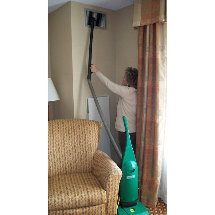 Bissell Commercial Replacement Bags For BGU1451T, Pack Of 25