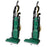 Bissell 15" Upright Vacuum, Green - BGU1500T