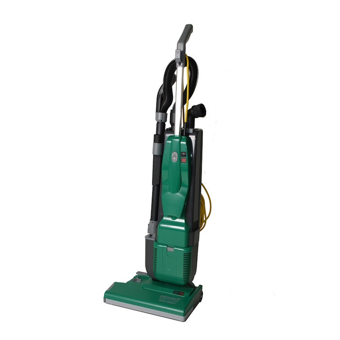 Bissell 15" Upright Vacuum, Green