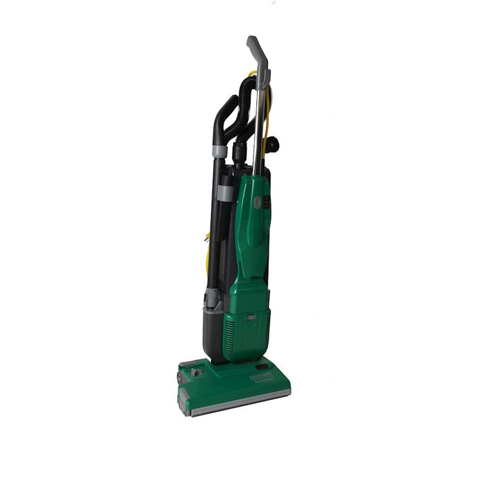 Bissell 15" Upright Vacuum, Green