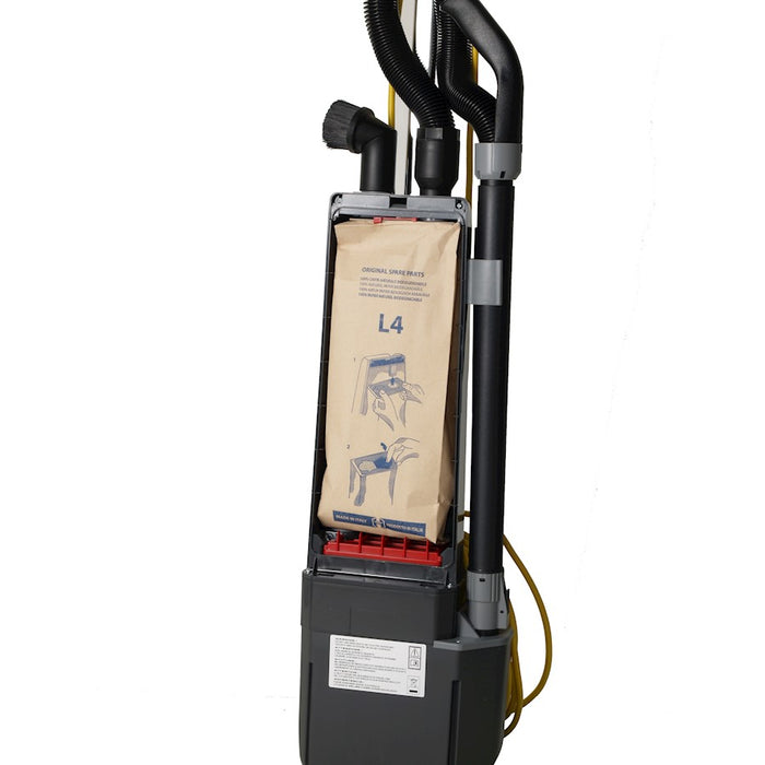 Bissell 15" Upright Vacuum, Green