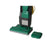 Bissell 15" Upright Vacuum, Green