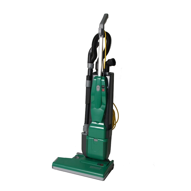 Bissell 18" Upright Vacuum, Green