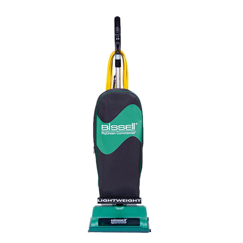Bissell Big Green Bagged Lightweight Upright Vacuum Cleaner