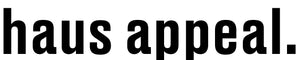 Haus Appeal