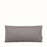 Blomus Stay Outdoor Cushion/Rectangular, Stone (Medium Grey) - 62012