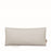 Blomus Stay Outdoor Cushion/Rectangular, Cloud (Light Grey) - 62014