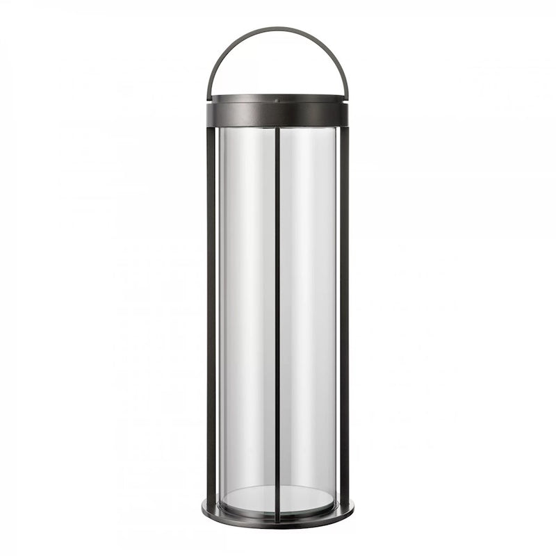 Blomus Mituro Mobile Led Lamp, Gunmetal