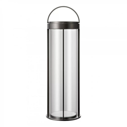Blomus Mituro Mobile Led Lamp, Gunmetal