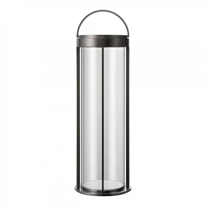 Blomus Mituro Mobile Led Lamp, Gunmetal