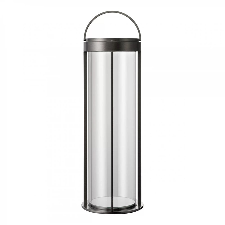 Blomus Mituro Mobile Led Lamp, Gunmetal
