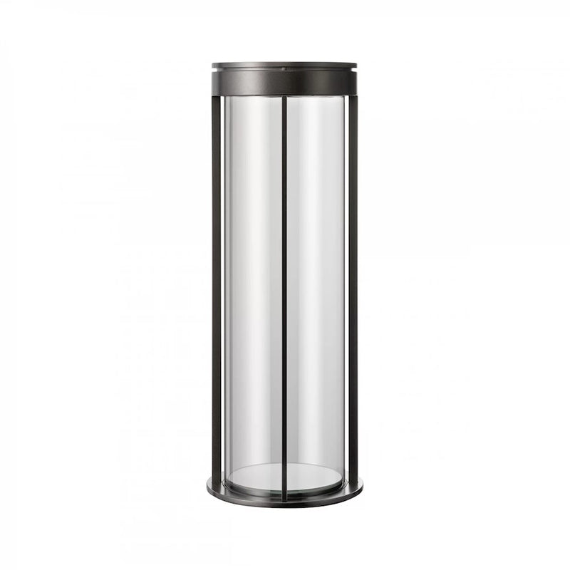 Blomus Mituro Mobile Led Lamp, Gunmetal